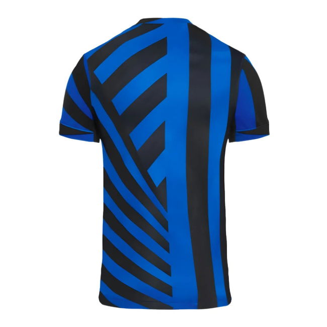 2024-2025 Inter Milan Home Shirt (Acerbi 15)