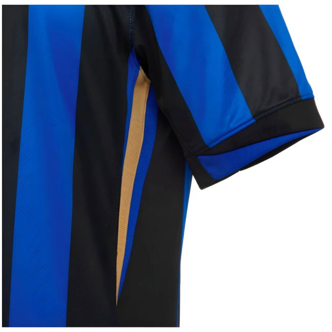 2024-2025 Inter Milan Home Shirt (Acerbi 15)