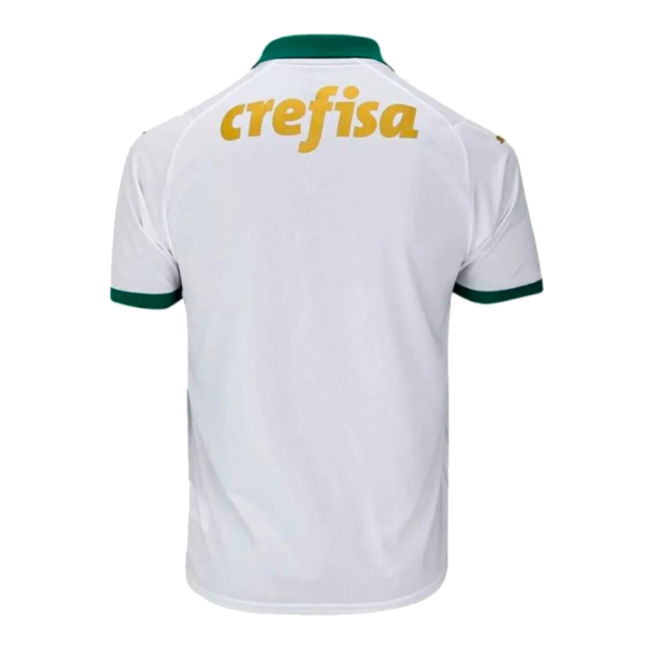 2024-2025 Palmeiras Away Shirt