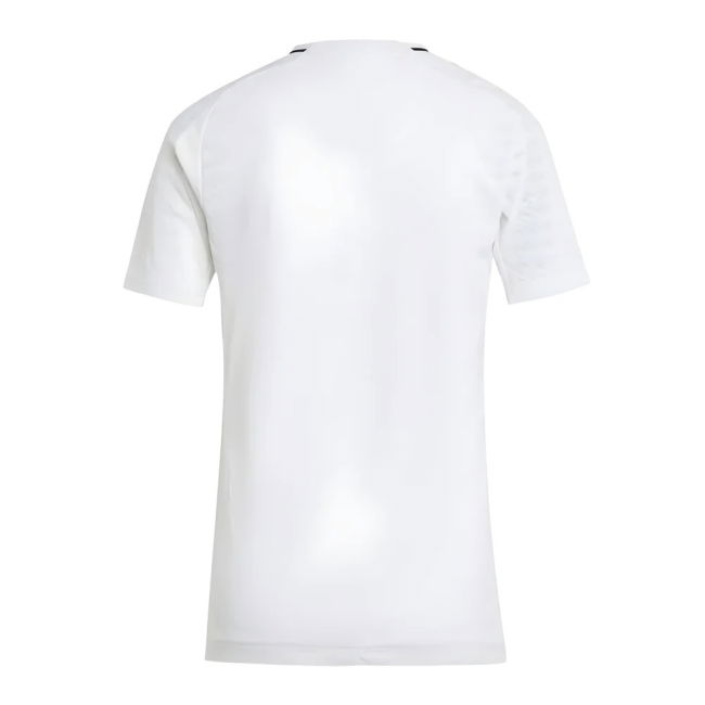 2024-2025 Real Madrid Authentic Home Shirt (Womens) (Ronaldo 9)