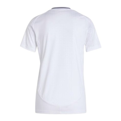 2024-2025 Real Madrid Home Shirt (Womens) (Nacho 6)