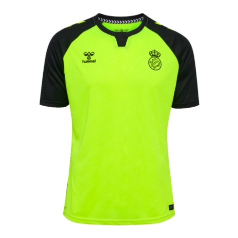 2024-2025 Real Betis Away Shirt (Johnny 4)