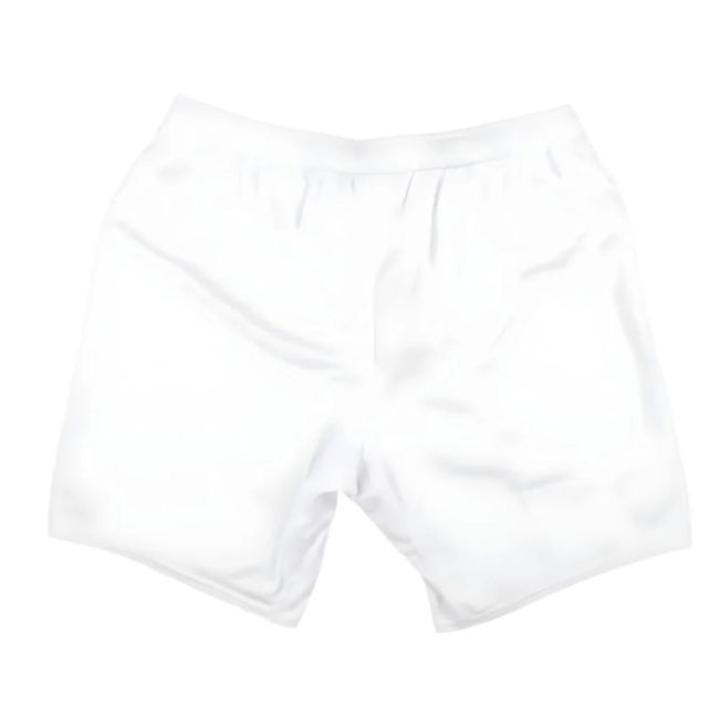 2024-2025 West Ham Home Shorts (White)