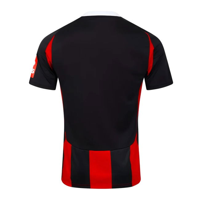 2024-2025 Fulham Away Shirt (Kids)