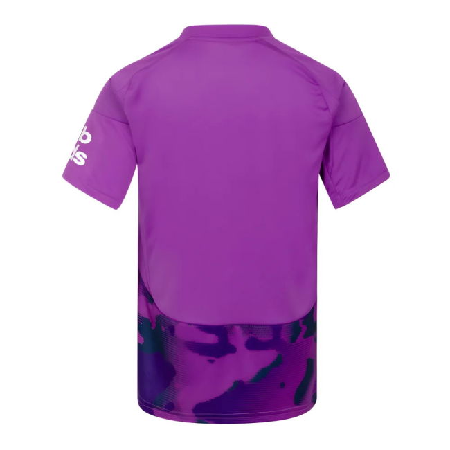 2024-2025 Fulham Third Shirt (Kids) (Muniz 9)