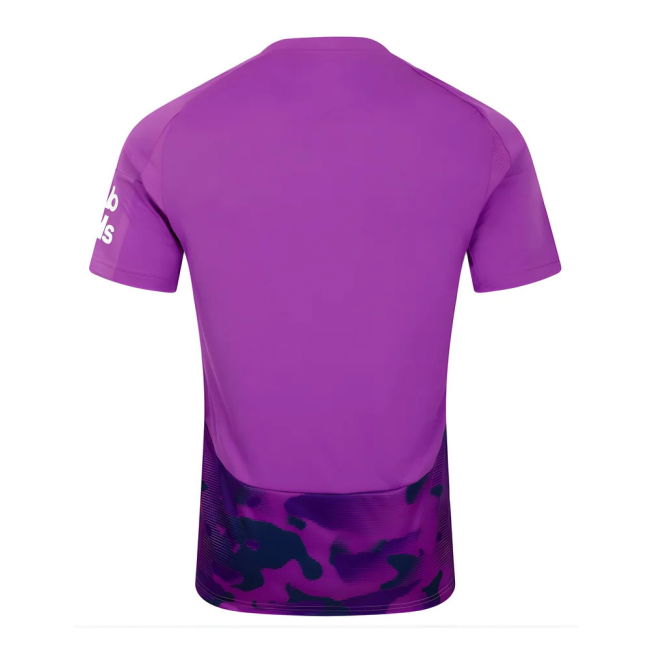 2024-2025 Fulham Third Shirt (Willian 22)