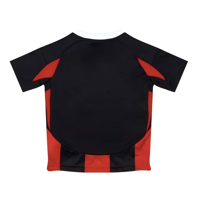 2024-2025 Fulham Away Mini Kit