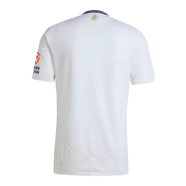 2024-2025 Aston Villa Away Shirt (Rogers 27)