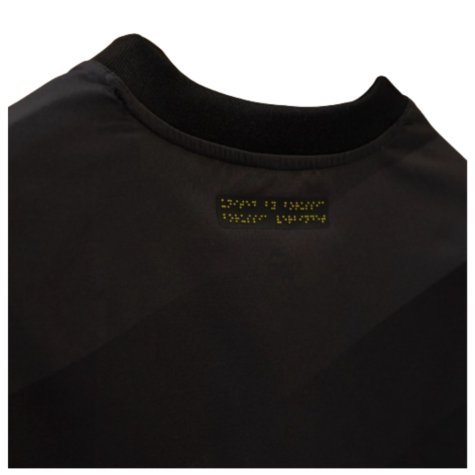 2024-2025 Borussia Dortmund Away Shirt (Kids) (Watjen 38)