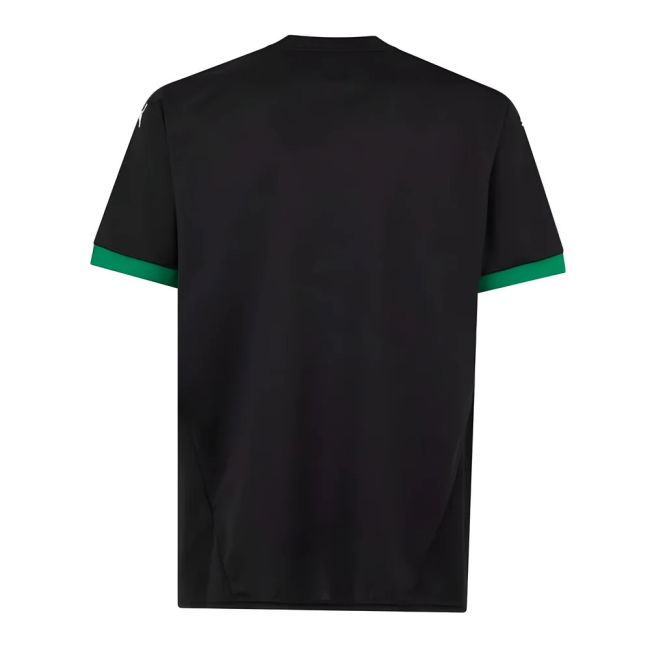 2024-2025 Sassuolo Home Shirt