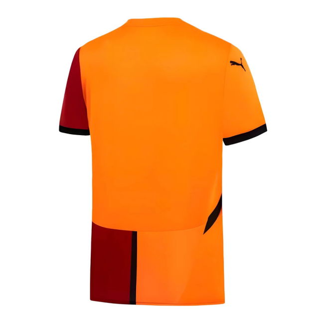 2024-2025 Galatasaray Home Shirt