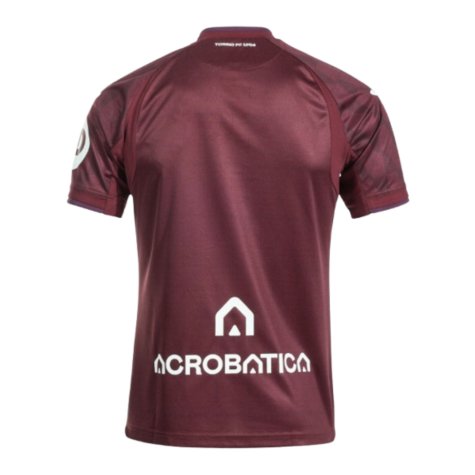 2024-2025 Torino Home Shirt (Zaza 7)