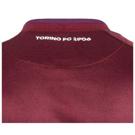 2024-2025 Torino Home Shirt (Zaza 7)