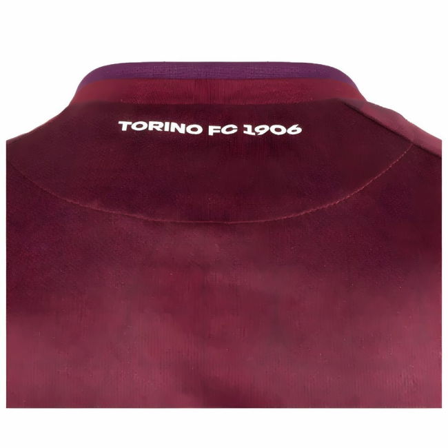 2024-2025 Torino Home Shirt
