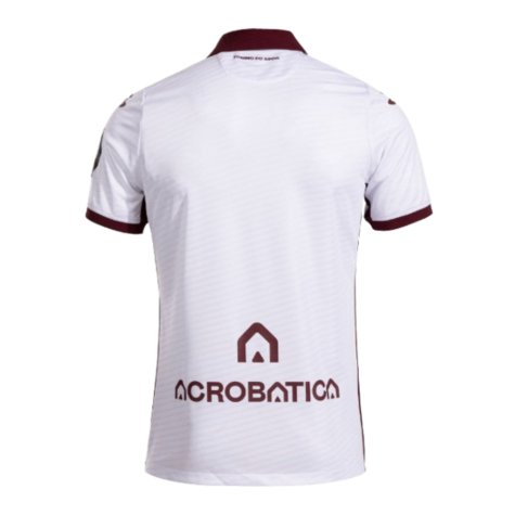 2024-2025 Torino Away Shirt (Zaza 7)