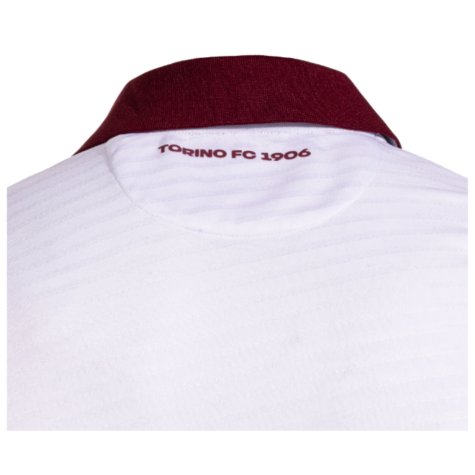 2024-2025 Torino Away Shirt (Zaza 7)