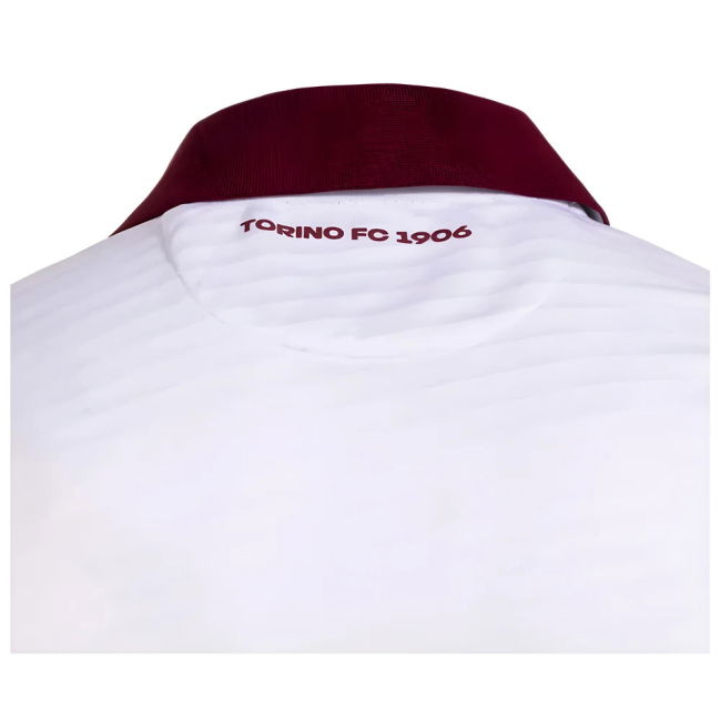 2024-2025 Torino Away Shirt