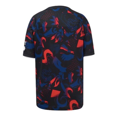 2024-2025 Rangers Third Infant Kit (Igamane 29)