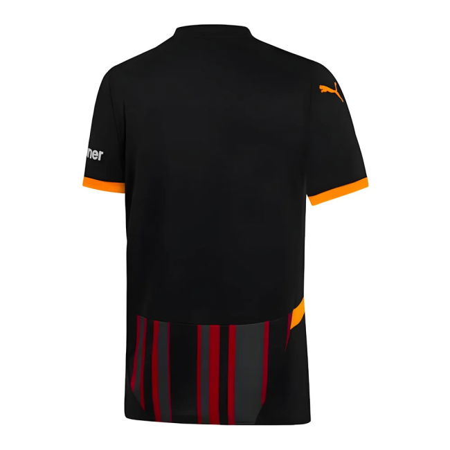 2024-2025 Galatasaray Third Shirt