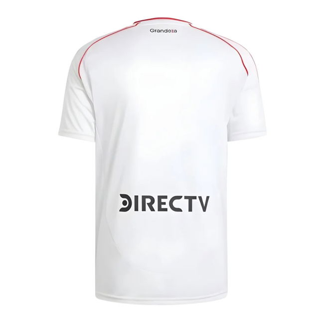 2024-2025 River Plate Home Shirt