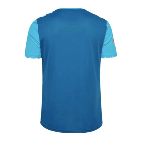 2024-2025 Real Betis Third Shirt (Johnny 4)