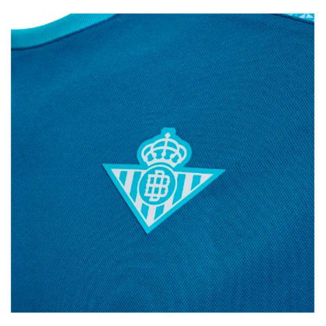 2024-2025 Real Betis Third Shirt (Johnny 4)