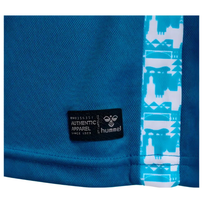 2024-2025 Real Betis Third Shirt (Antony 17)