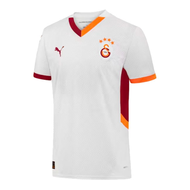 2024-2025 Galatasaray Away Shirt (Sanchez 6)
