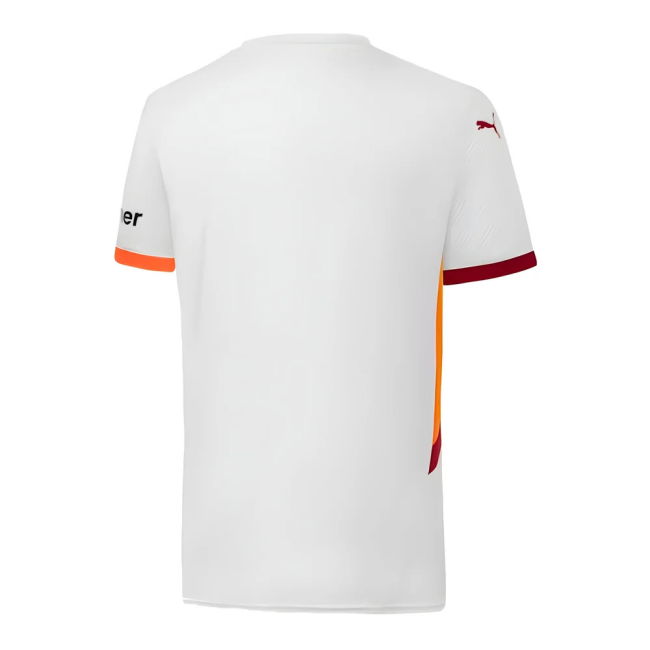 2024-2025 Galatasaray Away Shirt (Sanchez 6)