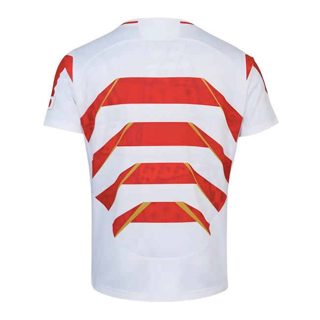 Japan RWC2023 Home Rugby Pro Jersey