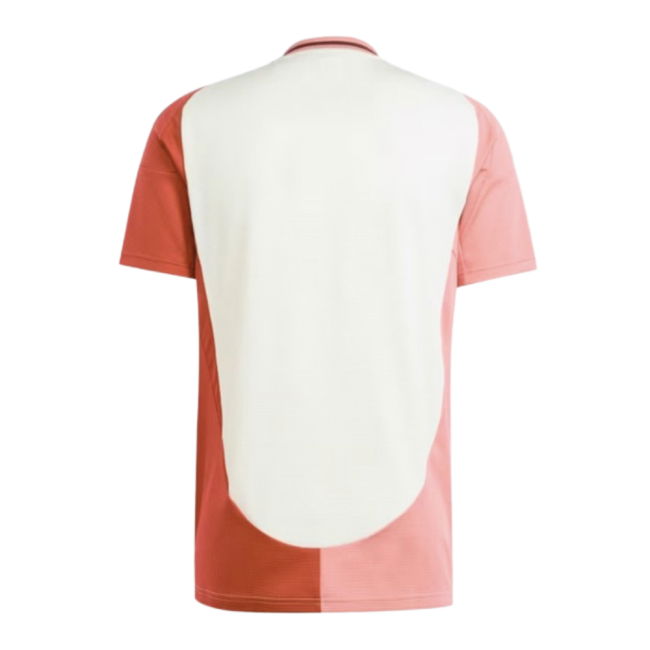 2024-2025 Olympique Lyon Third Shirt