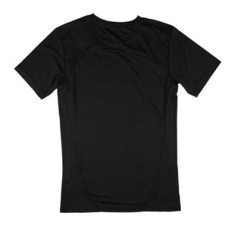 2024-2025 Galatasaray Training Jersey (Black) (Akturkoglu 7)