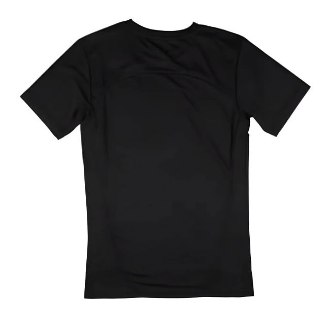 2024-2025 Galatasaray Training Jersey (Black) (Drogba 11)