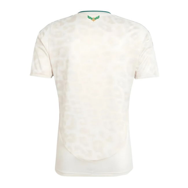 2024-2025 Saudi Arabia Away Shirt