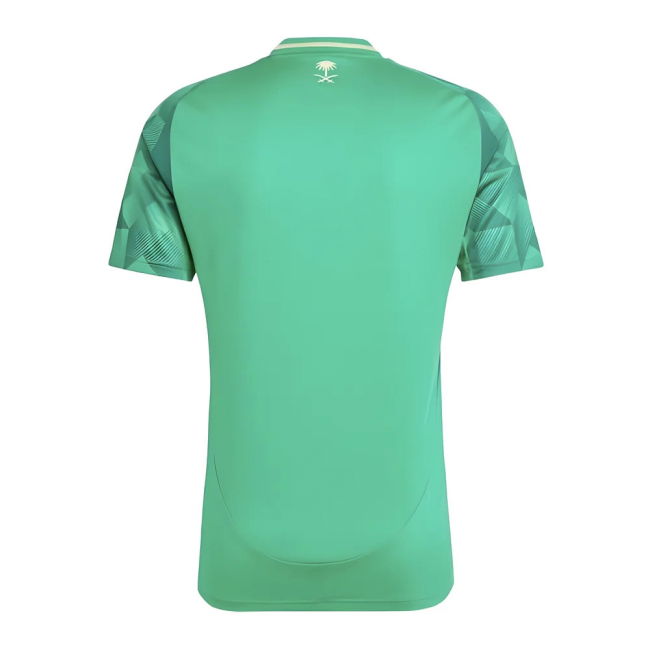 2024-2025 Saudi Arabia Home Shirt (Kids)