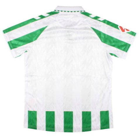 2024-2025 Real Betis Home Shirt (Womens) (Johnny 4)