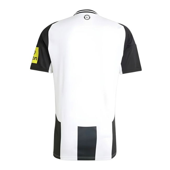 2024-2025 Newcastle Home Shirt (Shearer 9)