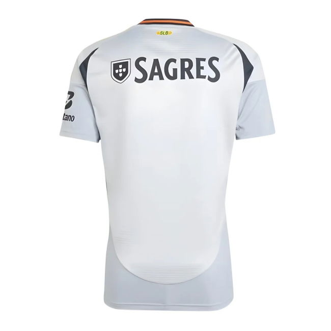2024-2025 Benfica Third Shirt (Pavlidis 14)