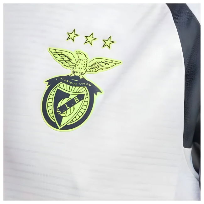 2024-2025 Benfica Third Shirt (Pavlidis 14)