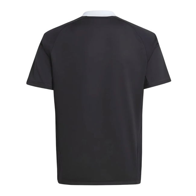 2024-2025 Bayern Munich Third Goalkeeper Shirt (Black) - Kids