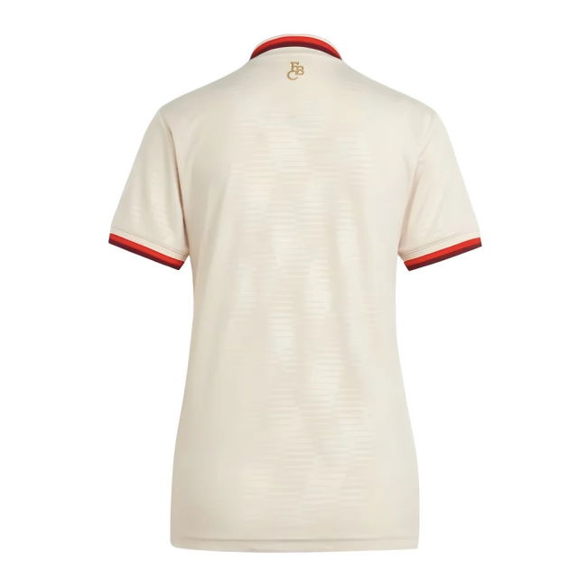 2024-2025 Bayern Munich Third Shirt (Womens)