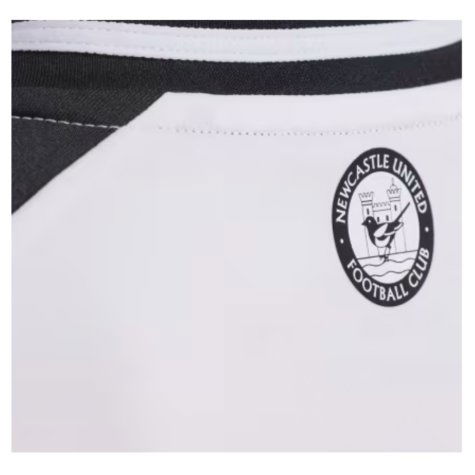 2024-2025 Newcastle United Home Shirt (Kids) (Schar 5)