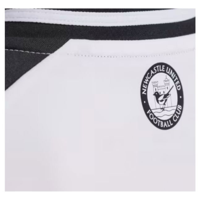 2024-2025 Newcastle United Home Shirt (Kids) (Trippier 2)