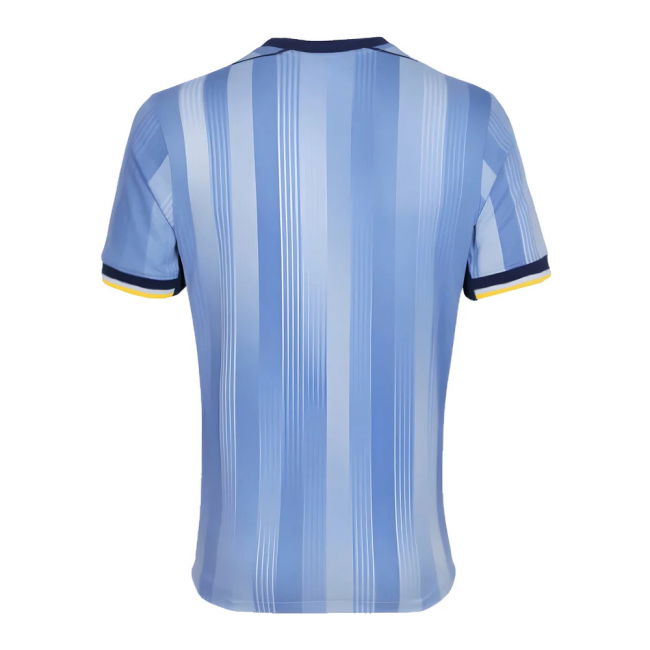 2024-2025 Tottenham Hotspur Away Shirt