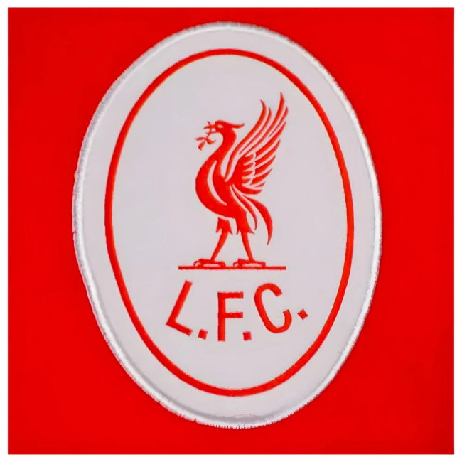 1964-1965 Liverpool Retro Wembley 65 Crew Neck