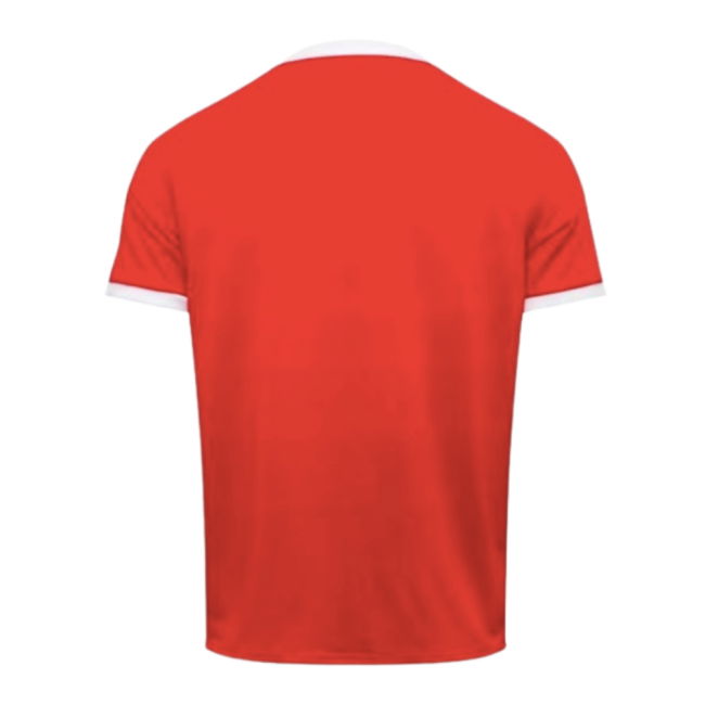 Liverpool 1998-2000 Home Shirt