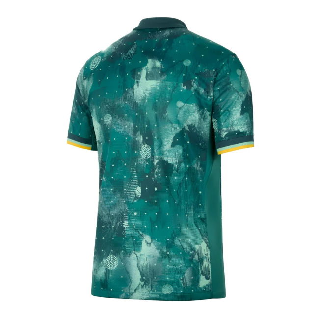 2024-2025 Tottenham Hotspur Third Shirt (Maddison 10)