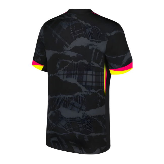 2024-2025 Chelsea Third Shirt