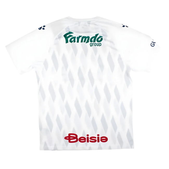 2024 Thespakusatsu Gunma Away Shirt