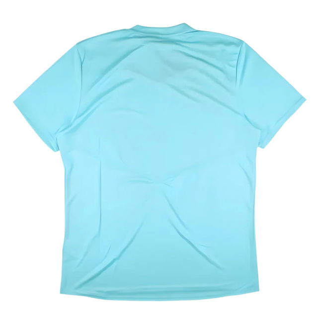 2024-2025 West Ham Training Jersey (Blue Radiance)